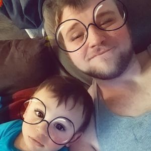 Meet your Posher, Lucas